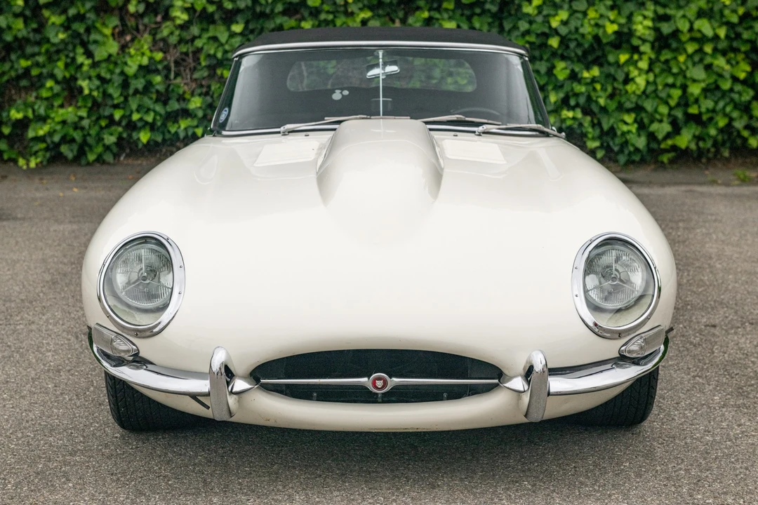 1963 Jaguar E-Type Series 1 - Image 5 of 31