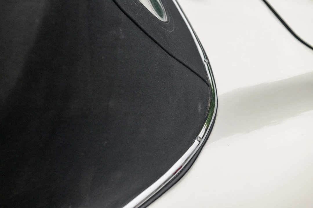 1963 Jaguar E-Type Series 1 - Image 27 of 31