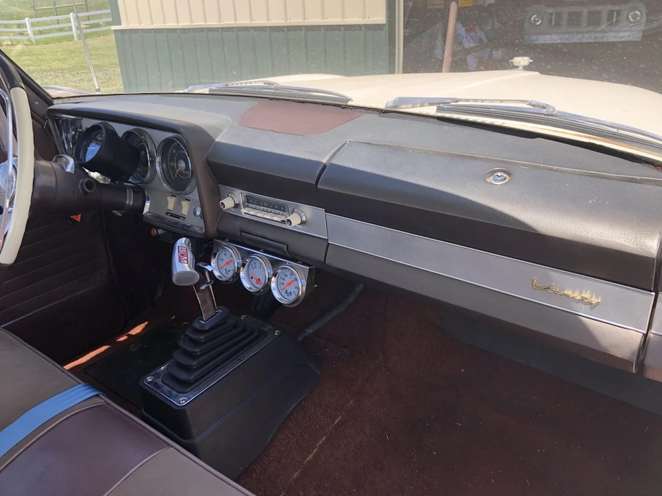 1963 Studebaker Lark - Image 26 of 31