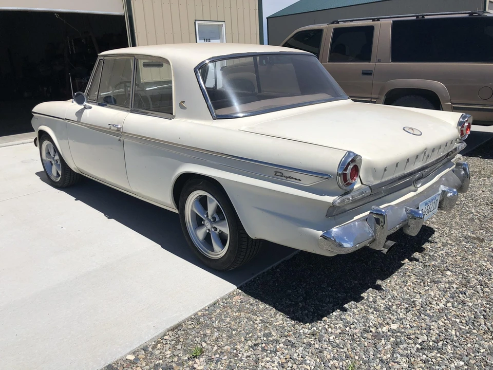1963 Studebaker Lark - Image 6 of 31
