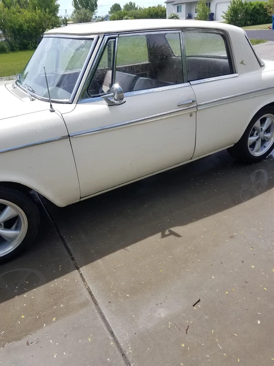 1963 Studebaker Lark - Image 17 of 31