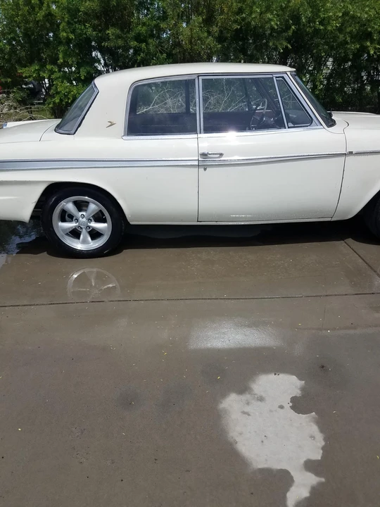1963 Studebaker Lark - Image 16 of 31