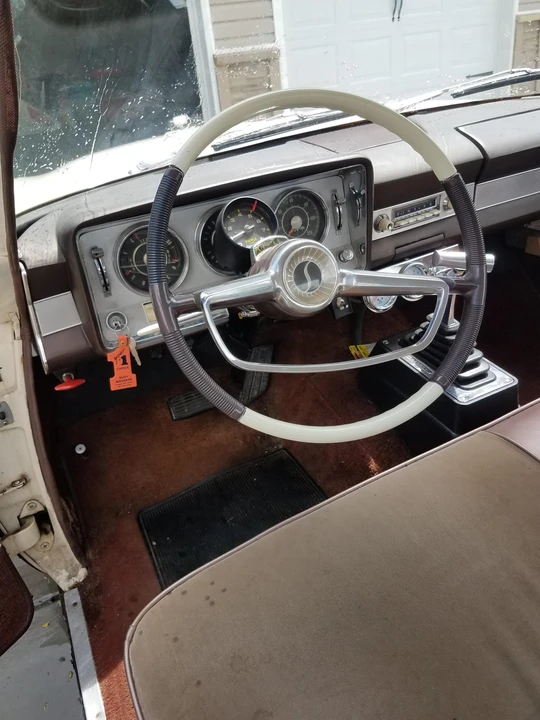 1963 Studebaker Lark - Image 23 of 31