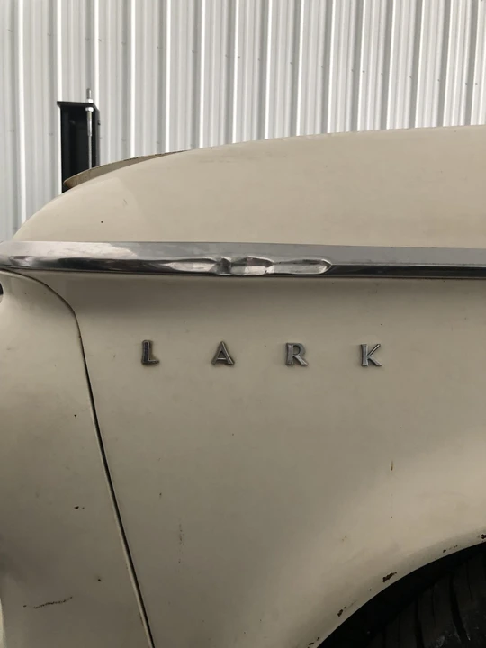 1963 Studebaker Lark - Image 21 of 31