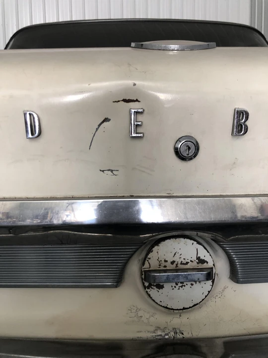 1963 Studebaker Lark - Image 20 of 31