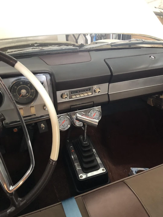 1963 Studebaker Lark - Image 24 of 31