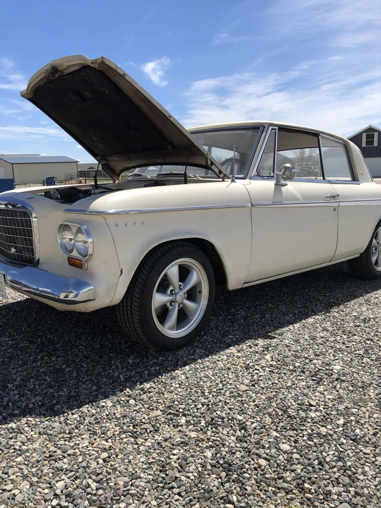 1963 Studebaker Lark - Image 11 of 31