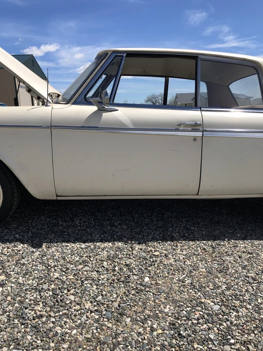 1963 Studebaker Lark - Image 19 of 31