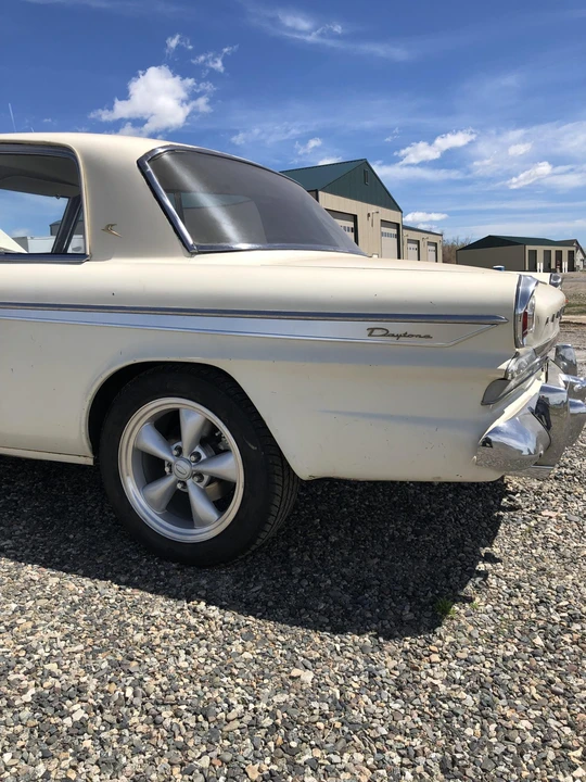 1963 Studebaker Lark - Image 12 of 31
