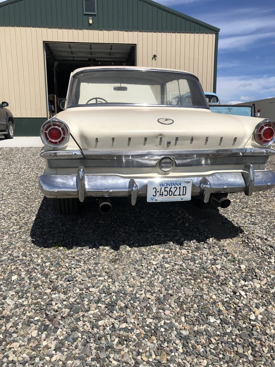 1963 Studebaker Lark - Image 7 of 31