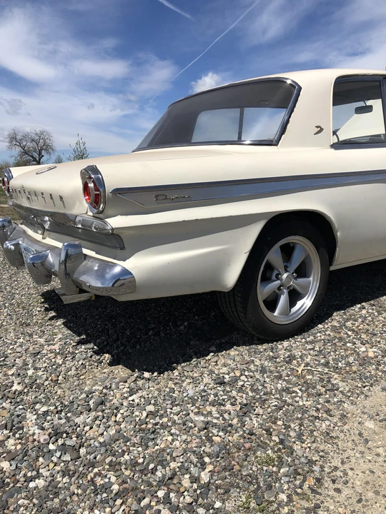 1963 Studebaker Lark - Image 15 of 31