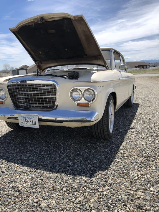1963 Studebaker Lark - Image 14 of 31