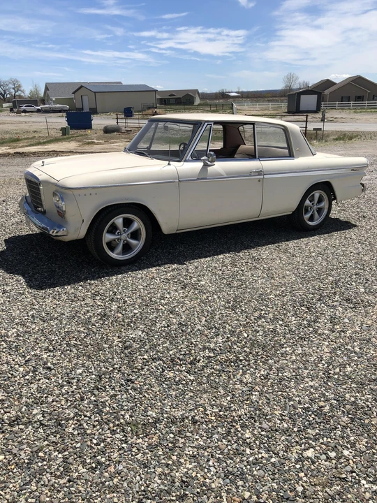 1963 Studebaker Lark - Image 5 of 31
