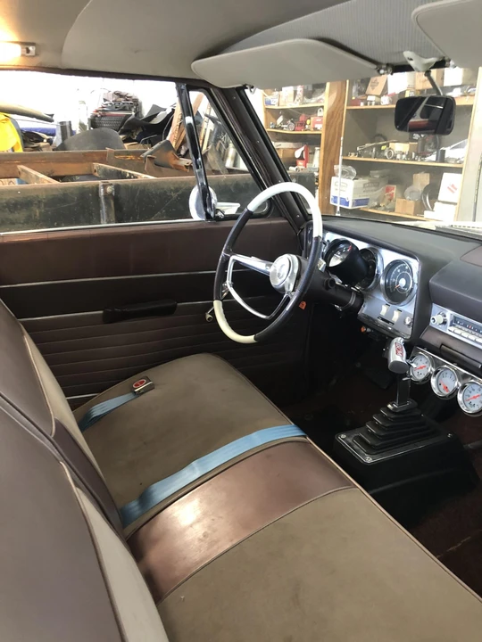 1963 Studebaker Lark - Image 27 of 31