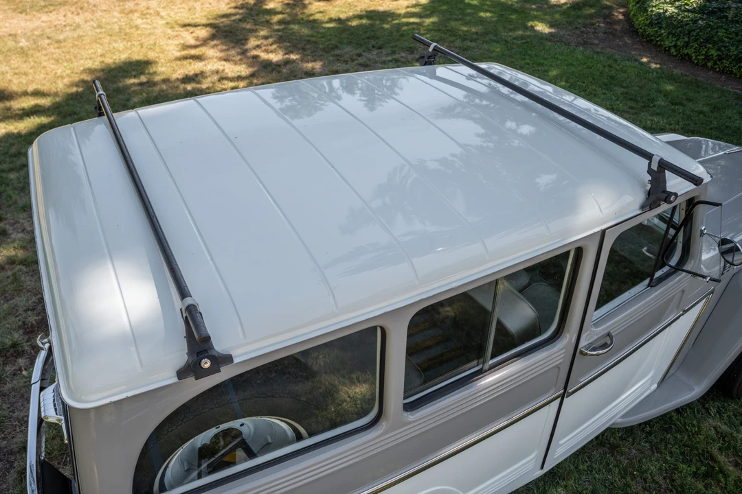 1963 Willys Jeep Wagon - Image 27 of 31