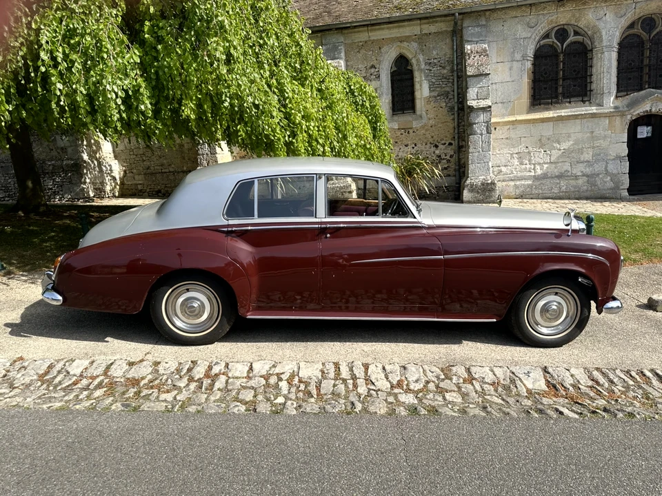 1964 Bentley S3 - Image 4 of 31