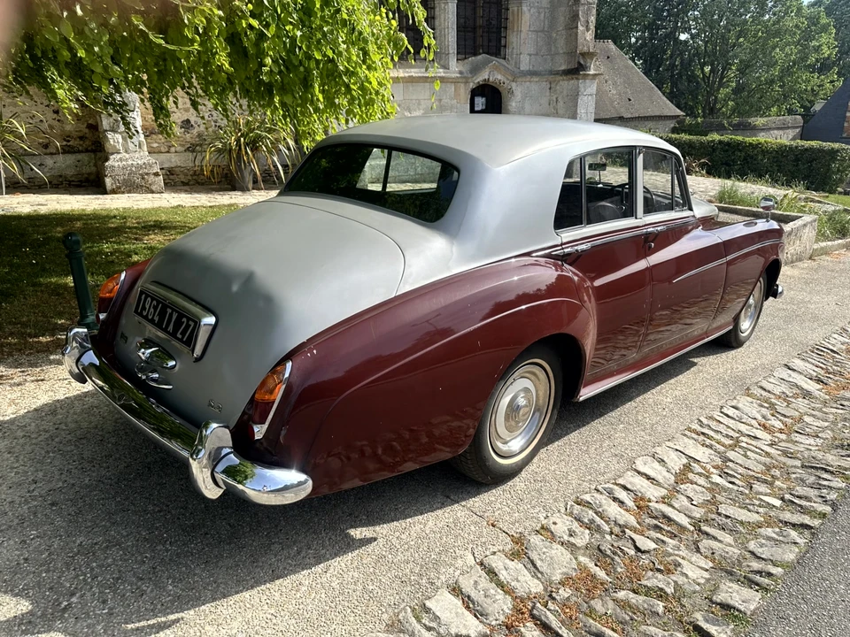 1964 Bentley S3 - Image 5 of 31