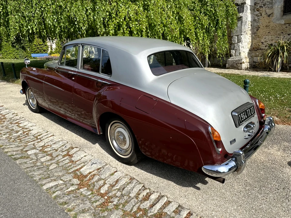 1964 Bentley S3 - Image 7 of 31