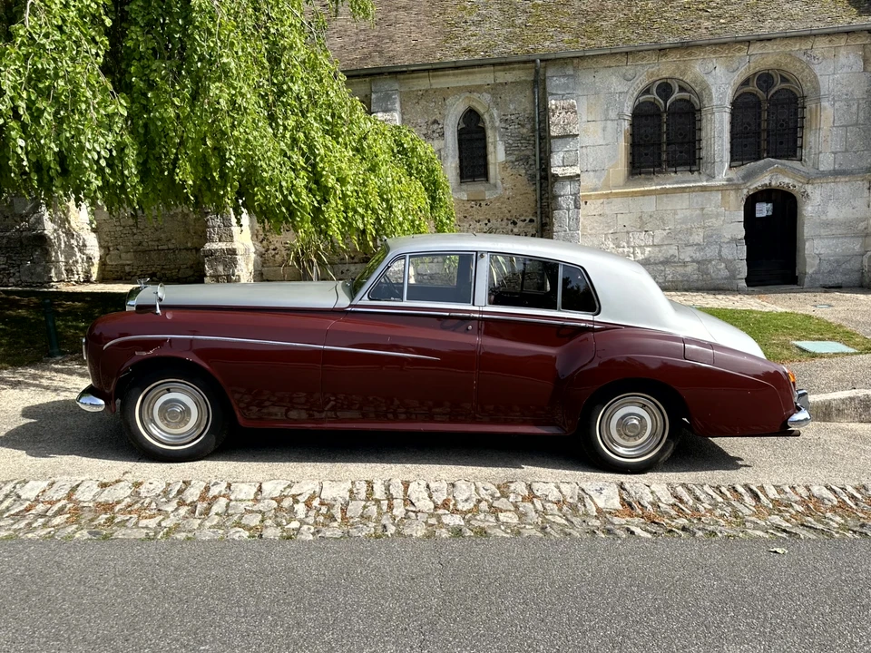 1964 Bentley S3 - Image 8 of 31