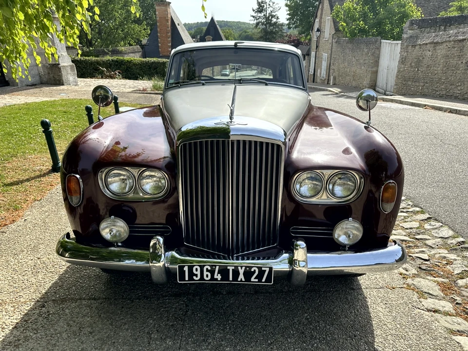 1964 Bentley S3 - Image 2 of 31