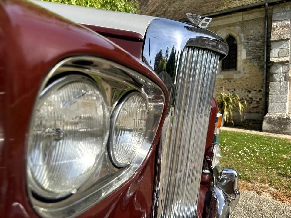 1964 Bentley S3 - Image 10 of 31