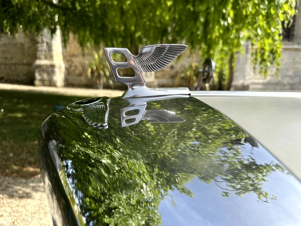 1964 Bentley S3 - Image 12 of 31