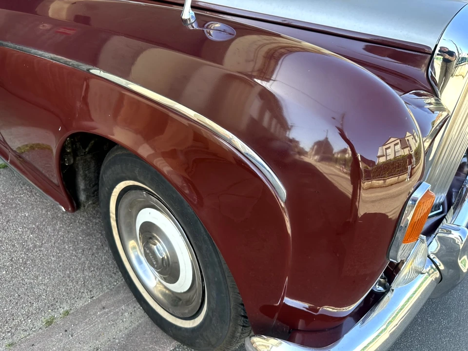 1964 Bentley S3 - Image 14 of 31