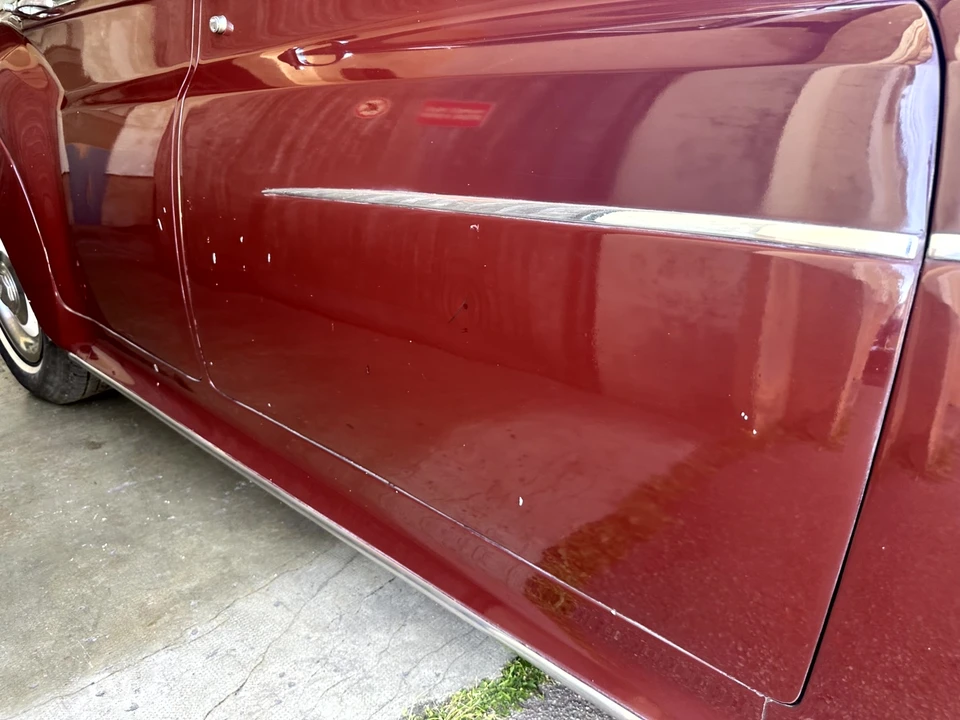 1964 Bentley S3 - Image 17 of 31