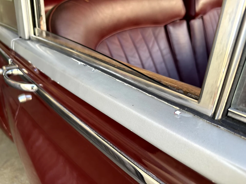1964 Bentley S3 - Image 22 of 31