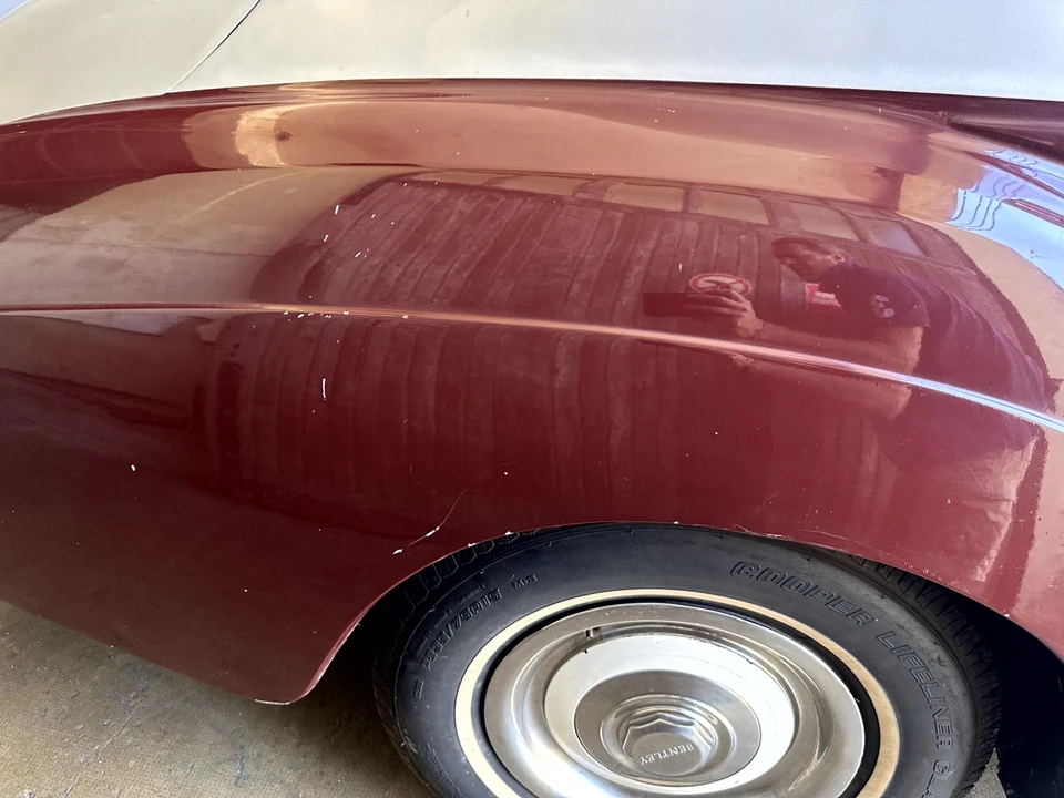 1964 Bentley S3 - Image 24 of 31
