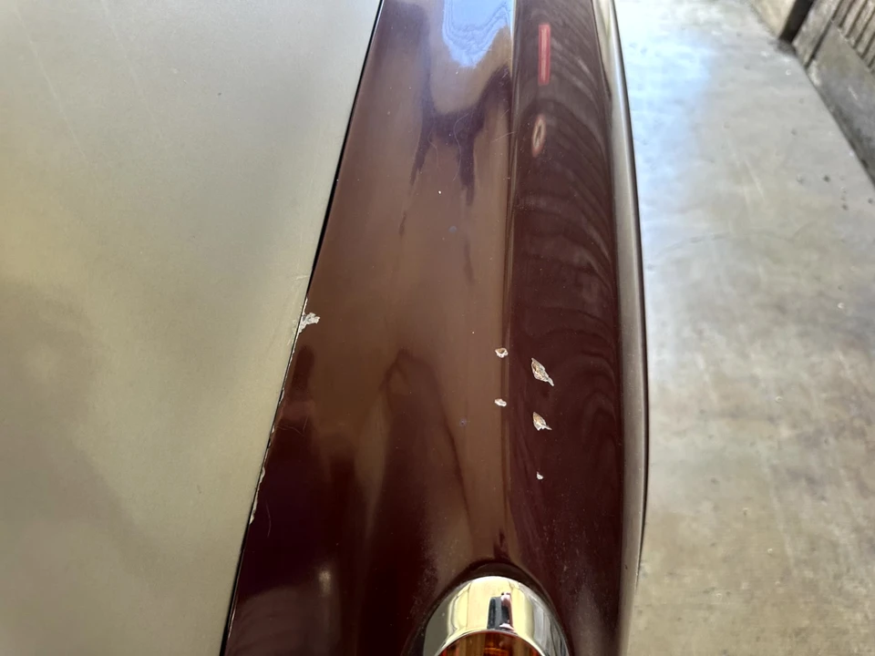 1964 Bentley S3 - Image 23 of 31