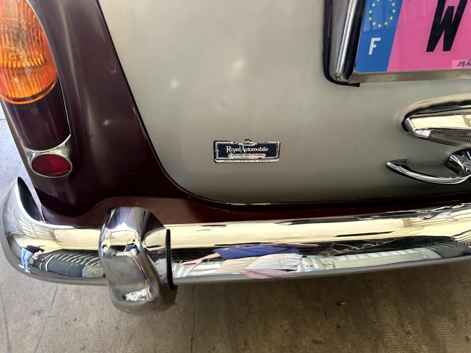 1964 Bentley S3 - Image 28 of 31