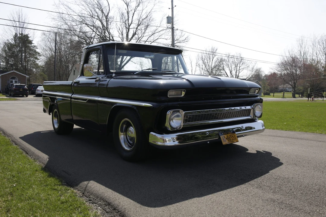 1964 Chevrolet C/K 1st Gen - Image 2 of 31