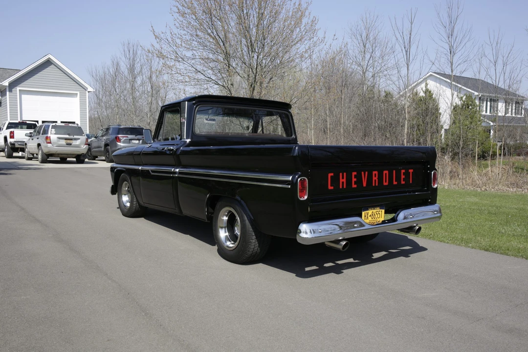 1964 Chevrolet C/K 1st Gen - Image 7 of 31