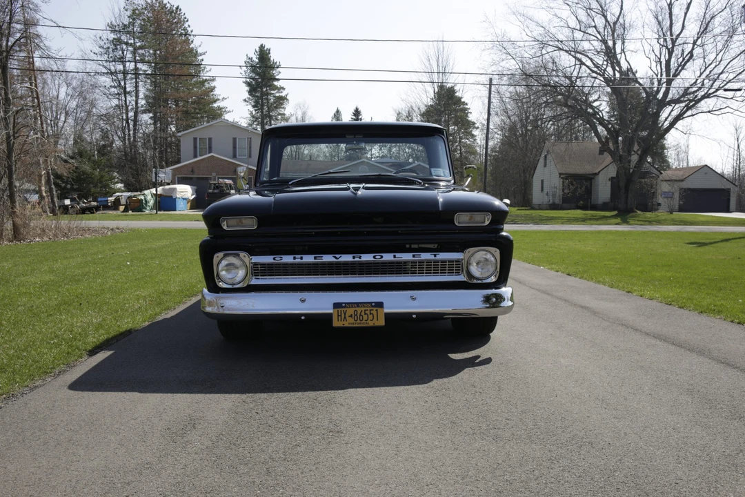1964 Chevrolet C/K 1st Gen - Image 9 of 31