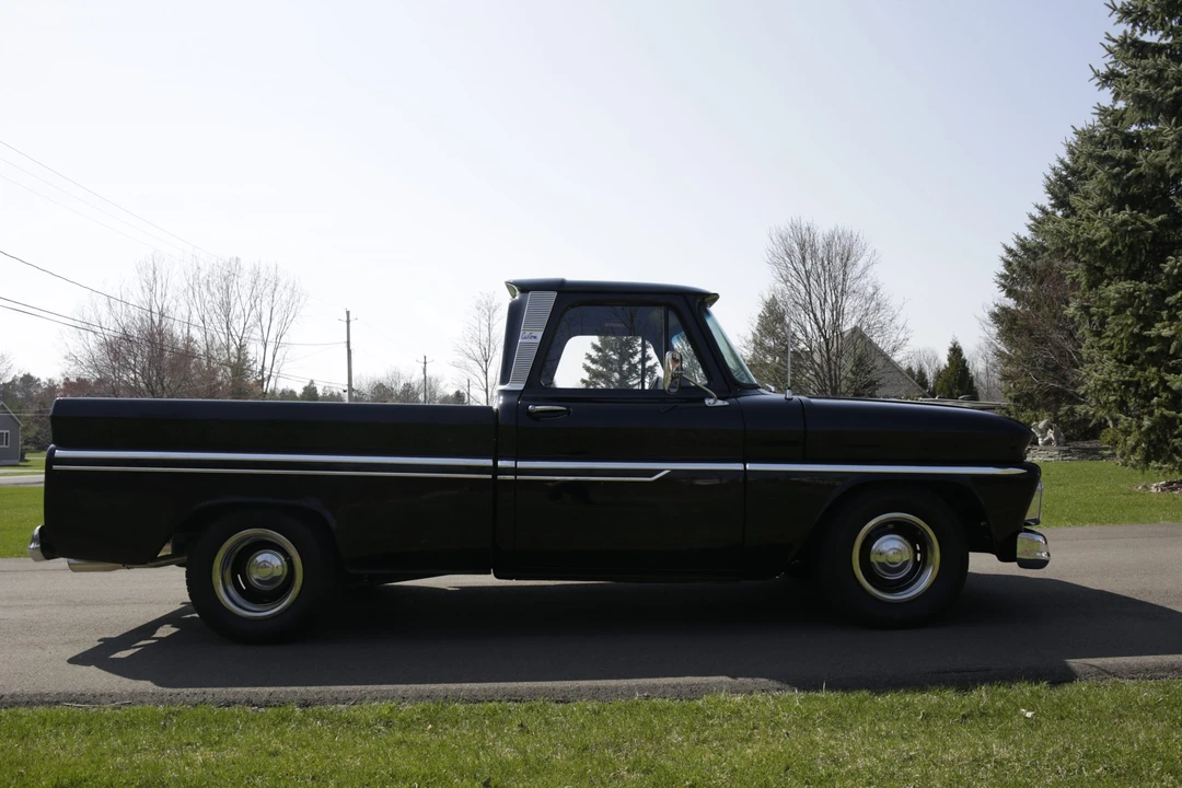 1964 Chevrolet C/K 1st Gen - Image 3 of 31