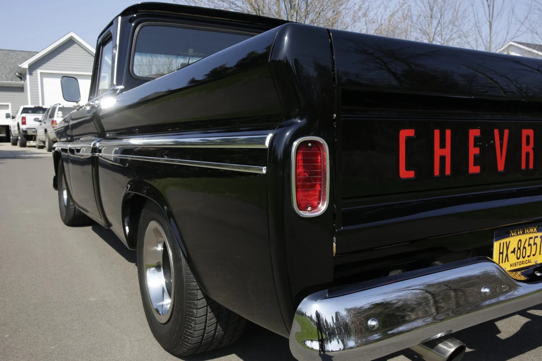 1964 Chevrolet C/K 1st Gen - Image 6 of 31
