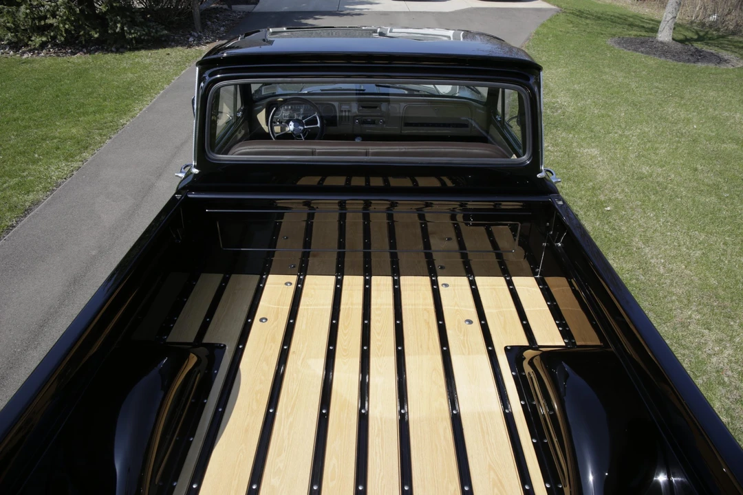 1964 Chevrolet C/K 1st Gen - Image 13 of 31