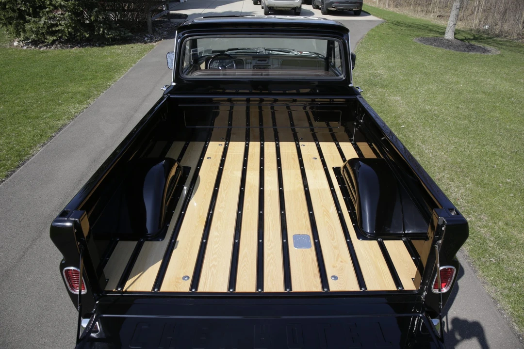 1964 Chevrolet C/K 1st Gen - Image 12 of 31