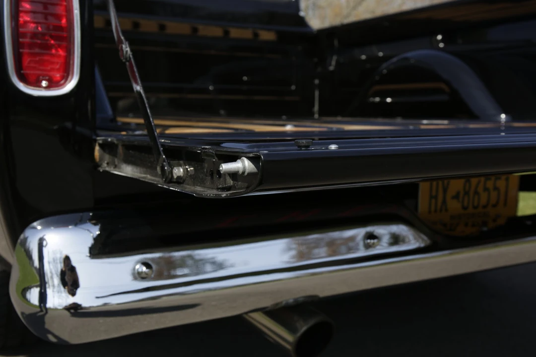 1964 Chevrolet C/K 1st Gen - Image 16 of 31