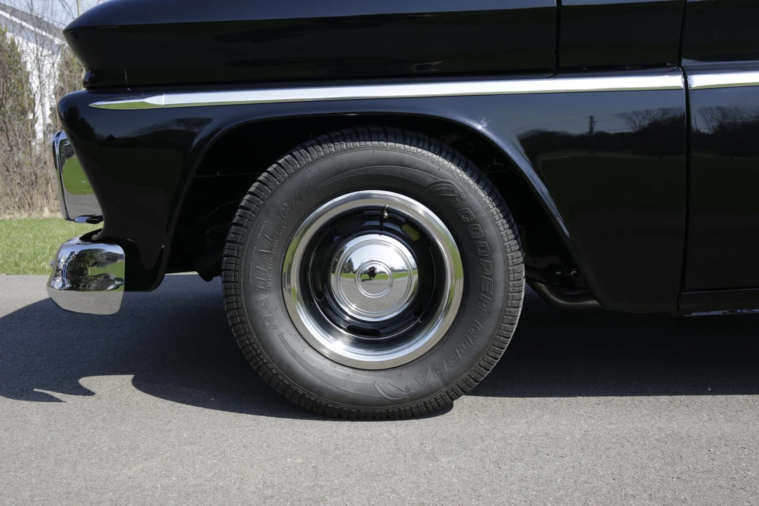 1964 Chevrolet C/K 1st Gen - Image 20 of 31