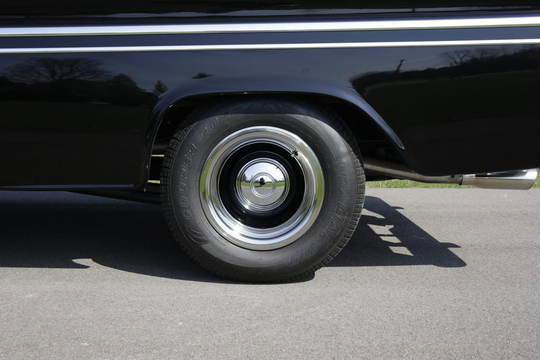 1964 Chevrolet C/K 1st Gen - Image 19 of 31