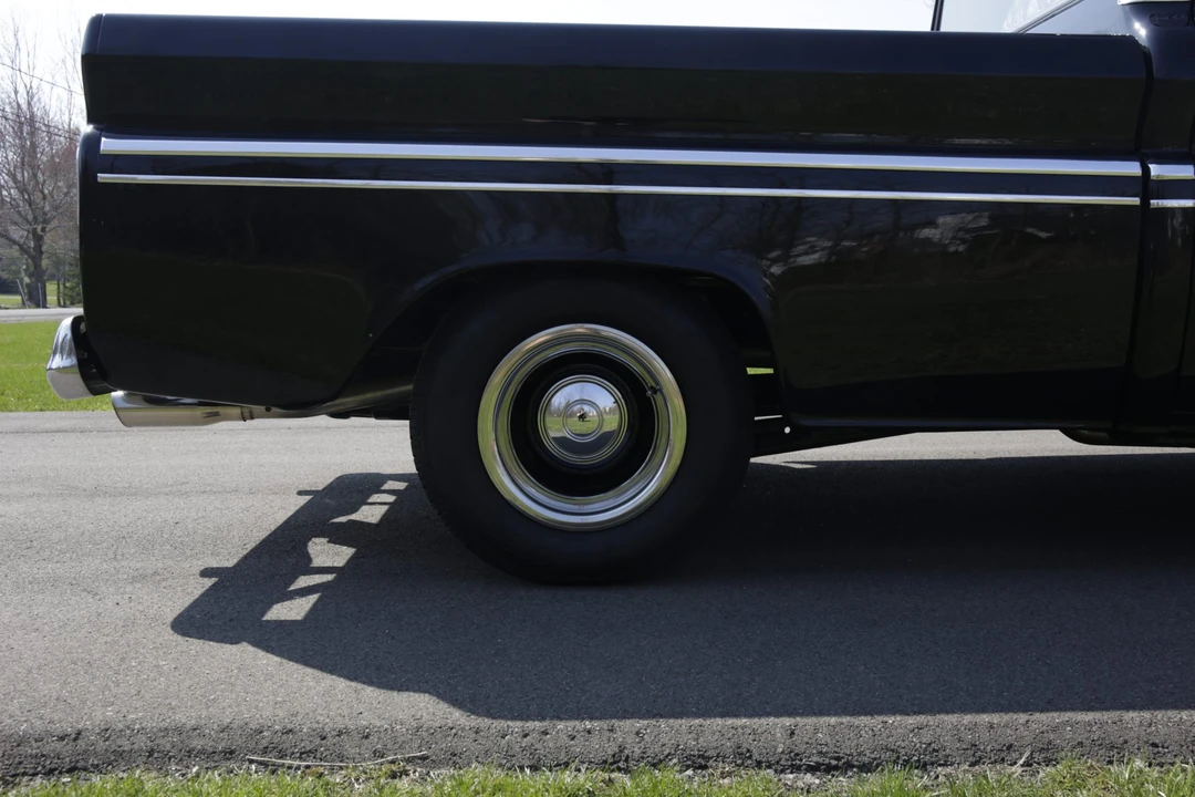 1964 Chevrolet C/K 1st Gen - Image 18 of 31