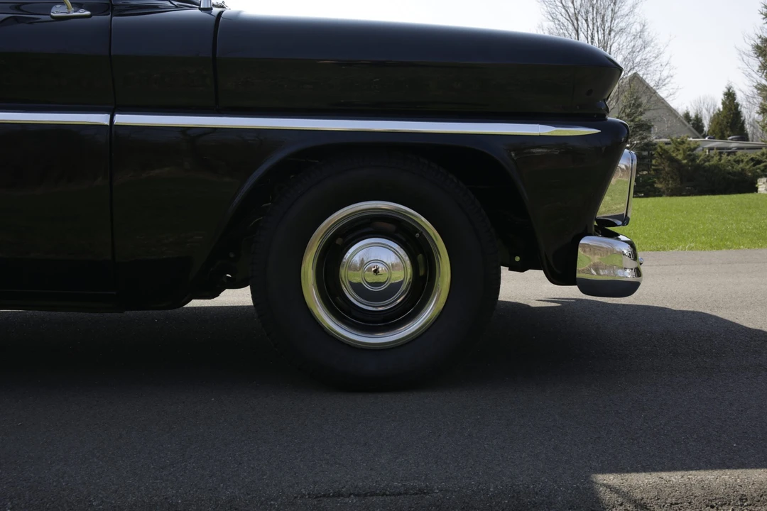 1964 Chevrolet C/K 1st Gen - Image 17 of 31