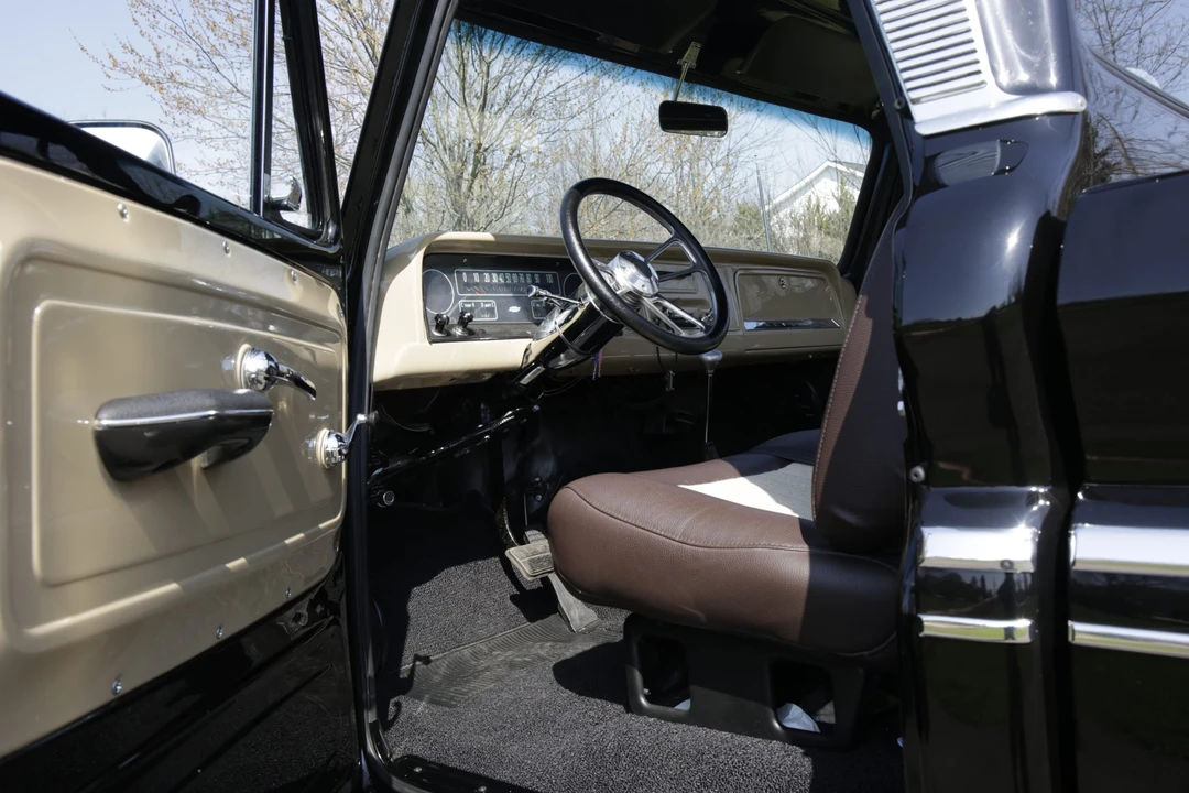1964 Chevrolet C/K 1st Gen - Image 24 of 31