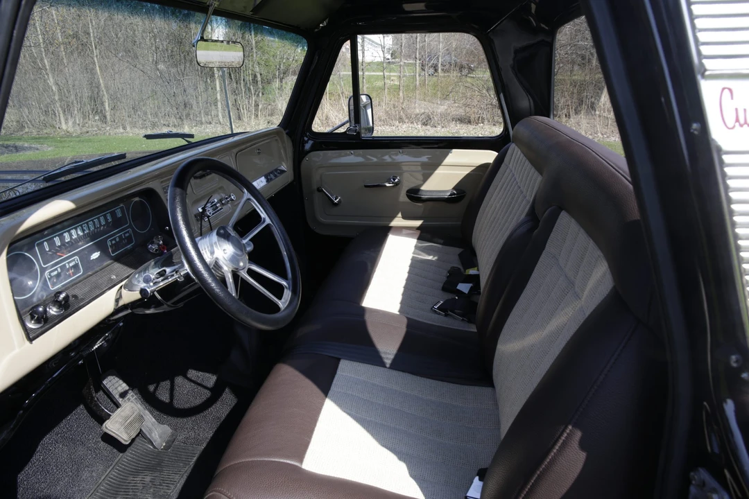 1964 Chevrolet C/K 1st Gen - Image 26 of 31