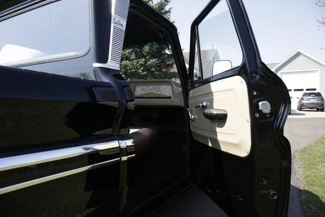 1964 Chevrolet C/K 1st Gen - Image 22 of 31