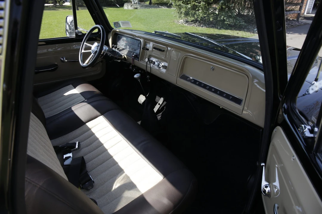 1964 Chevrolet C/K 1st Gen - Image 23 of 31