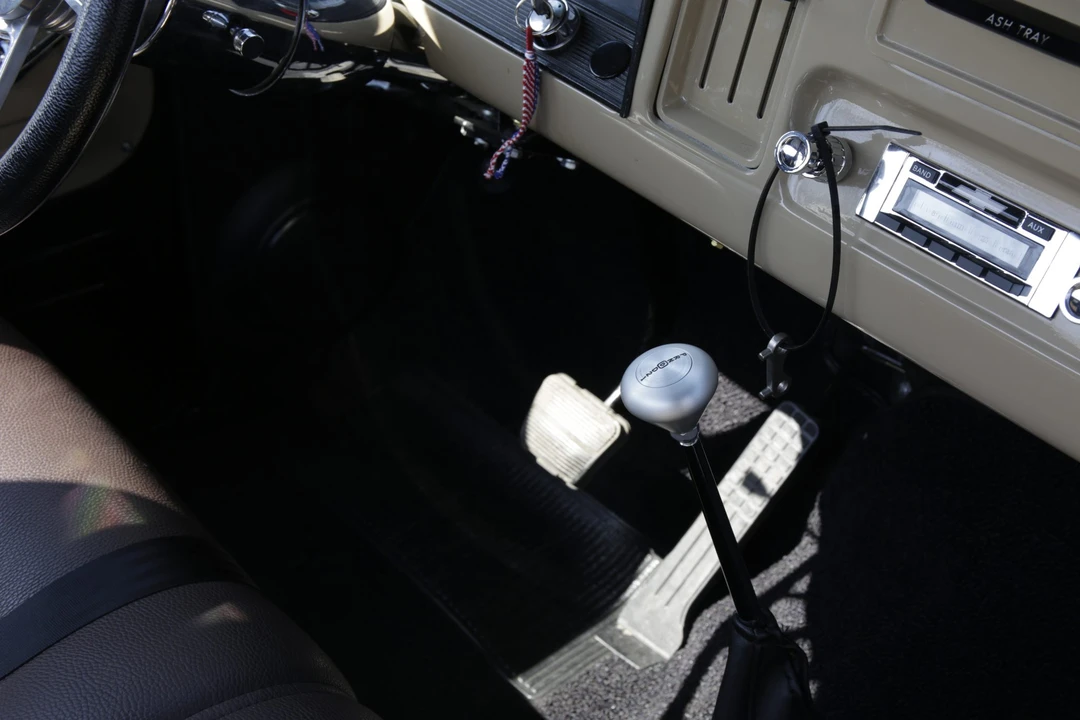 1964 Chevrolet C/K 1st Gen - Image 28 of 31