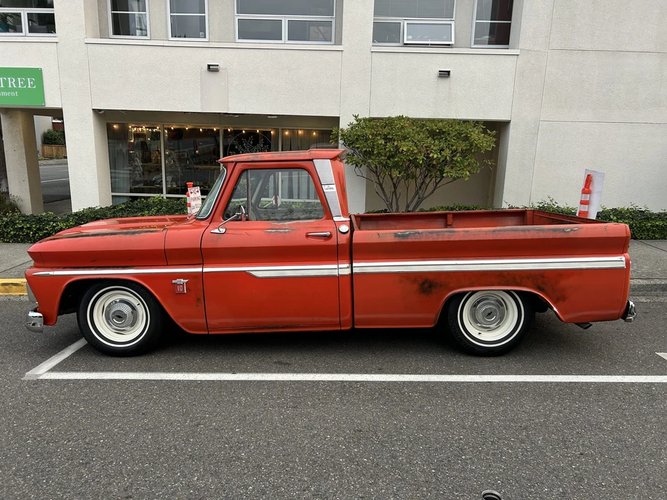 1964 Chevrolet C/K 1st Gen - Image 16 of 31